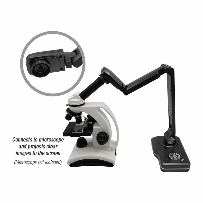 Parrot Visualizer Presenter Deluxe - image 10