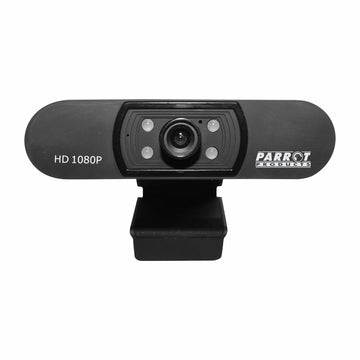 Parrot Video Conference Webcam Full Hd - image 01