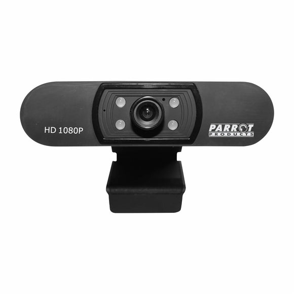 Parrot Video Conference Webcam Full Hd - image 01