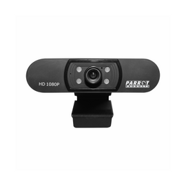 Image of Video Conference Webcam Full Hd