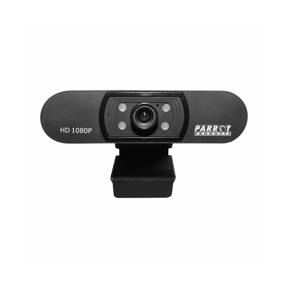 Image of Video Conference Webcam Full Hd