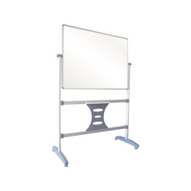 Image of Revolving Board Magnetic 1200*900Mm & 1200Mm Leg Set