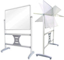 Parrot Revolving Board Magnetic 1200x900mm & 1200mm Leg Set - image 03