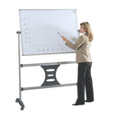 Parrot Revolving Board Magnetic 1200x900mm & 1200mm Leg Set - image 05