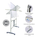 Parrot Revolving Board Magnetic 1200x900mm & 1200mm Leg Set - image 06
