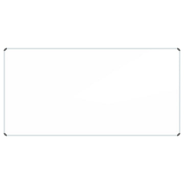 Parrot Whiteboard Magnetic 1800x1200mm - image 01