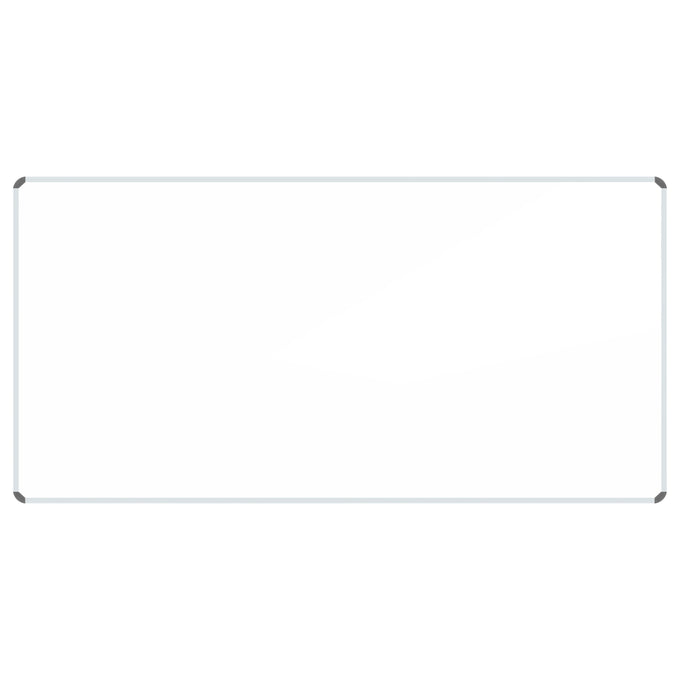 Parrot Whiteboard Magnetic 1800x1200mm - image 01