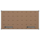 Parrot Whiteboard Magnetic 1800x1200mm - image 02