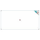Parrot Whiteboard Magnetic 1800x1200mm - image 03
