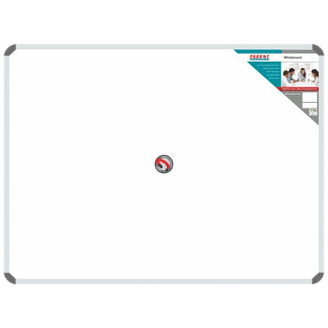Parrot Whiteboard Magnetic 2400x1200mm - image 01