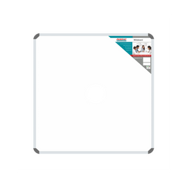 Image of Whiteboard Non Magnetic 900*900Mm