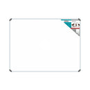 Parrot Whiteboard Non Magnetic 900x900mm - image 02
