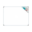 Parrot Whiteboard Non Magnetic 900x900mm - image 02