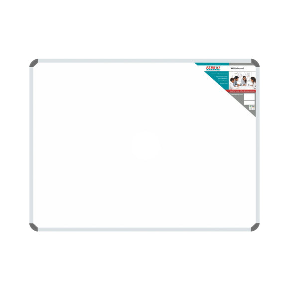 Parrot Whiteboard Non Magnetic 900x900mm - image 02
