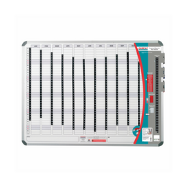 Image of Year Planner Magnetic 1500*1200Mm