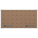Parrot Year Planner Magnetic 2400x1200mm - image 01