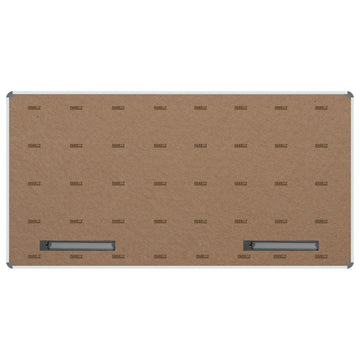 Parrot Year Planner Magnetic 2400x1200mm - image 01