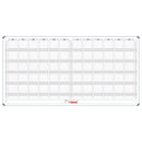 Parrot Year Planner Magnetic 2400x1200mm - image 02