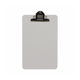 Image of Clipboard 355*230Mm White A4