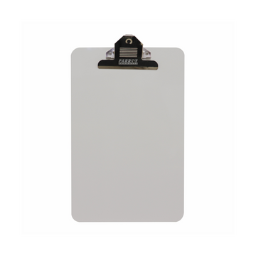 Image of Clipboard 355*230Mm White A4