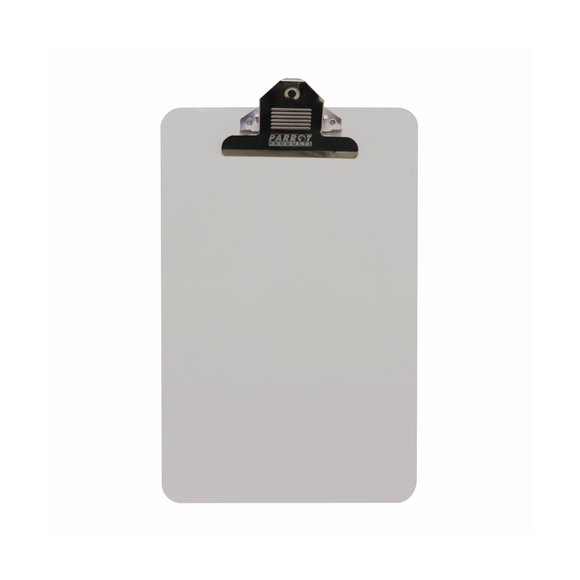 Image of Clipboard 355*230Mm White A4