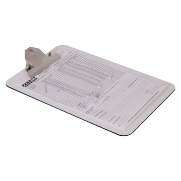 Parrot Clipboard 355x230mm White A4 - image 01