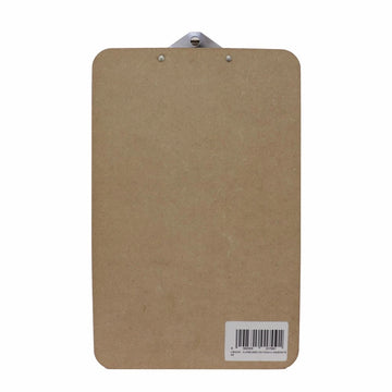 Parrot Clipboard 355x230mm White A4 - image 02