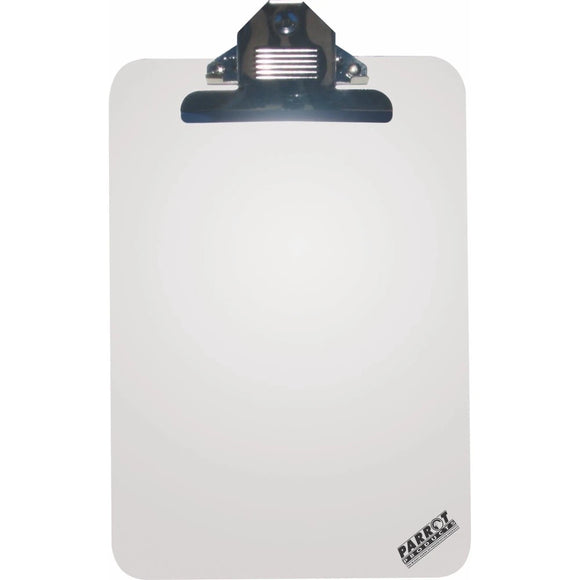 Parrot Clipboard 355x230mm White A4 - image 05