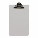 Parrot Clipboard 355x230mm White A4 - image 09