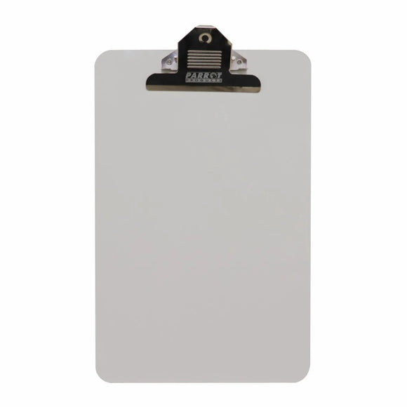 Parrot Clipboard 355x230mm White A4 - image 09