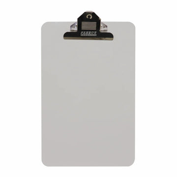 Parrot Clipboard 355x230mm White A4 - image 01