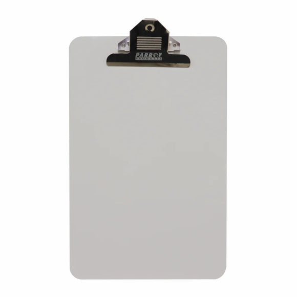 Parrot Clipboard 355x230mm White A4 - image 01