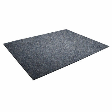 Parrot Floor Protector Ribbed Non Slip 1200 X 850 X 5.5mm Denim - image 01