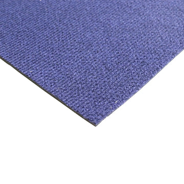 Parrot Floor Protector Ribbed Non Slip 1200 X 850 X 5.5mm Denim - image 02