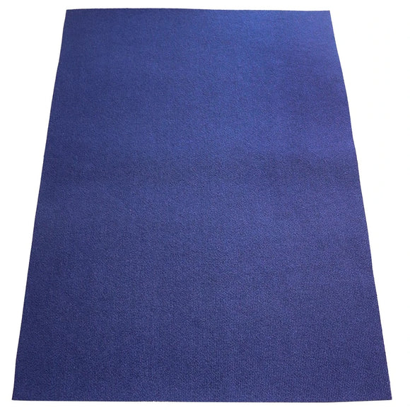 Parrot Floor Protector Ribbed Non Slip 1200 X 850 X 5.5mm Denim - image 08