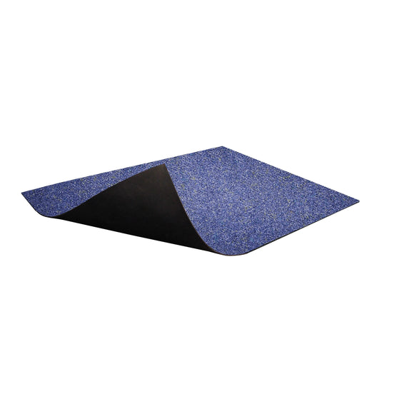 Parrot Floor Protector Ribbed Non Slip 1200 X 850 X 5.5mm Denim - image 11