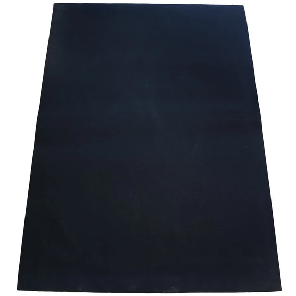 Parrot Floor Protector Ribbed Non Slip 1200 X 850 X 5.5mm Denim - image 13