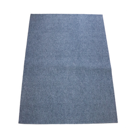 Image of Floor Protector Ribbed Non Slip 1200 X 850 X 5.5Mm Laurel