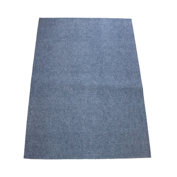 Image of Floor Protector Ribbed Non Slip 1200 X 850 X 5.5Mm Laurel