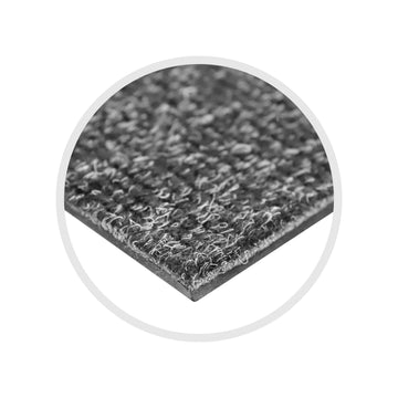 Parrot Floor Protector Ribbed Non Slip 1200 X 850 X 5.5mm Laurel - image 01