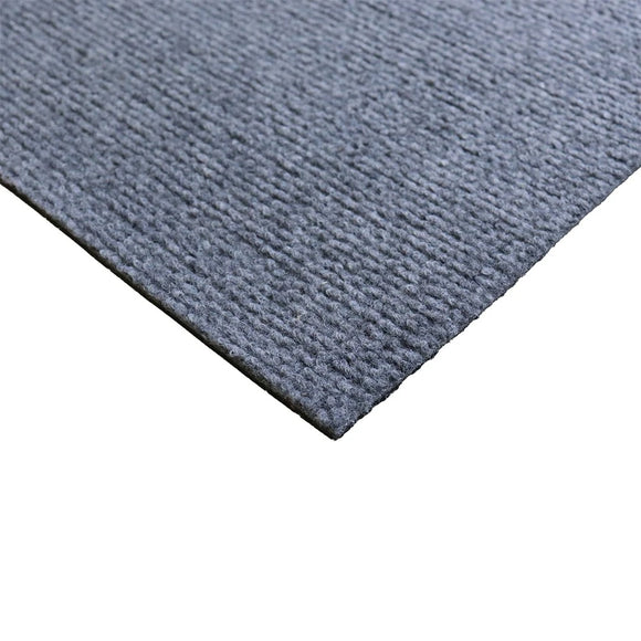 Parrot Floor Protector Ribbed Non Slip 1200 X 850 X 5.5mm Laurel - image 10