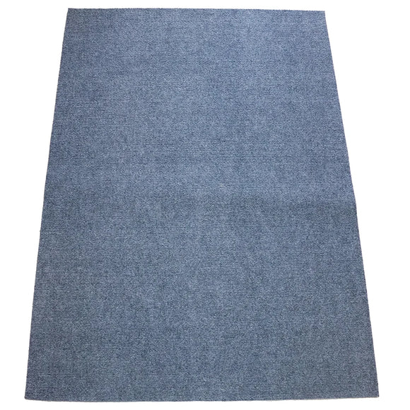 Parrot Floor Protector Ribbed Non Slip 1200 X 850 X 5.5mm Laurel - image 01