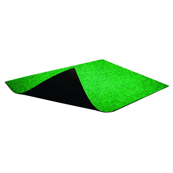 Parrot Floor Protector Ribbed Non Slip 1200 X 850 X 5.5mm Palm - image 01