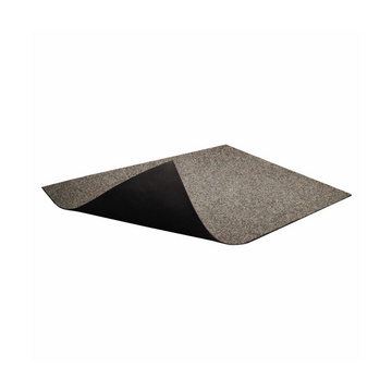 Image of Floor Protector Ribbed Non Slip 1200 X 850 X 5.5Mm Spice