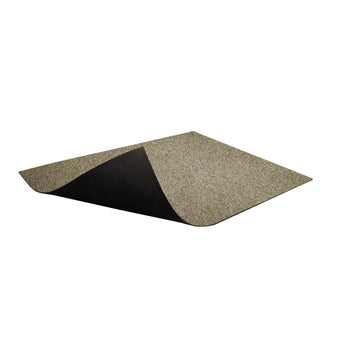 Parrot Floor Protector Ribbed Non Slip 1200 X 850 X 5.5mm Spice - image 01