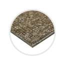 Parrot Floor Protector Ribbed Non Slip 1200 X 850 X 5.5mm Spice - image 05