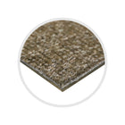 Parrot Floor Protector Ribbed Non Slip 1200 X 850 X 5.5mm Spice - image 05