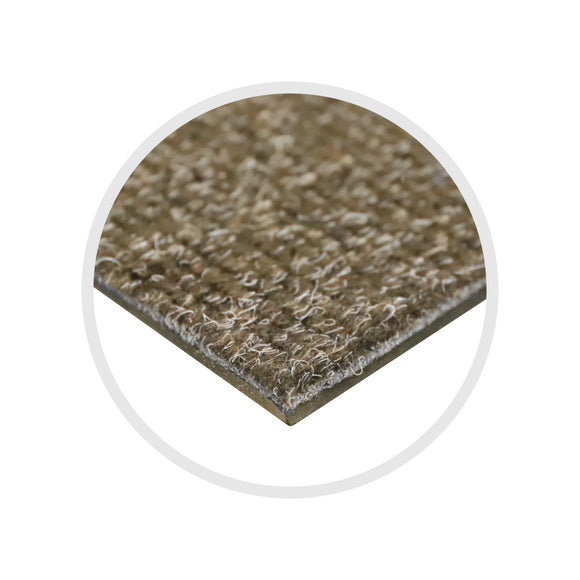Parrot Floor Protector Ribbed Non Slip 1200 X 850 X 5.5mm Spice - image 05