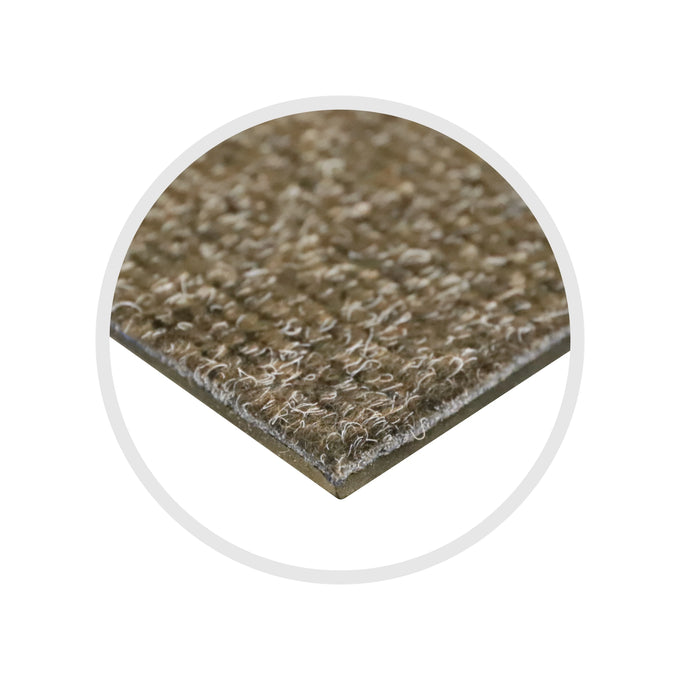 Parrot Floor Protector Ribbed Non Slip 1200 X 850 X 5.5mm Spice - image 05