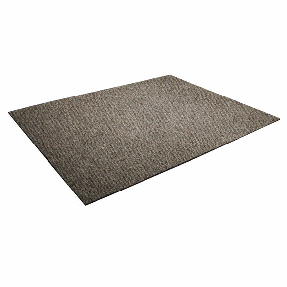 Parrot Floor Protector Ribbed Non Slip 1200 X 850 X 5.5mm Spice - image 06